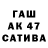 Канабис тримм Aray Omirzakov